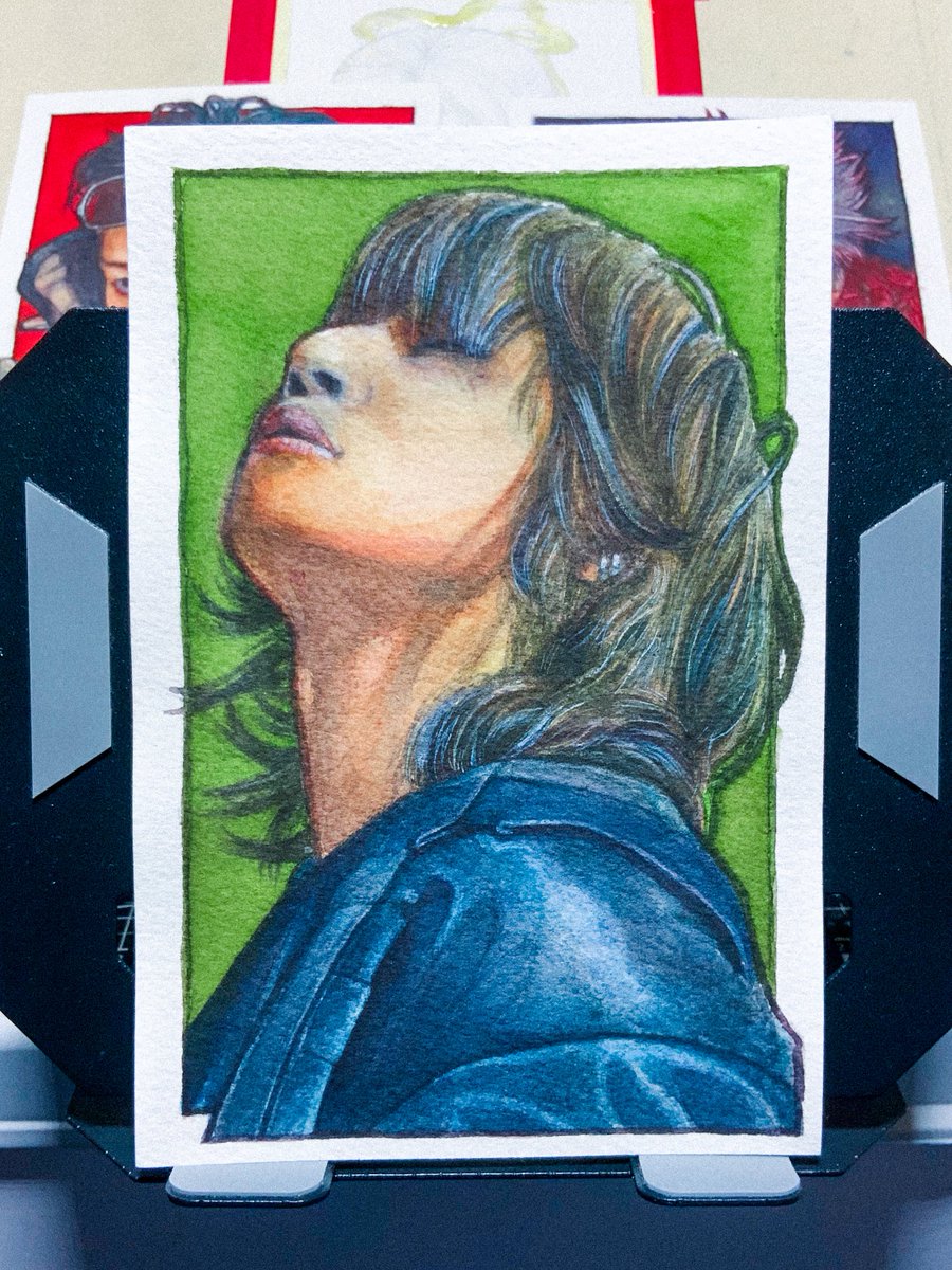ArtceeStuff's tweet photo. Happy birthday, @d_lable!

#BIGBANG #BIGBANGISBACK #ART #KPOP https://t.co/Jp11gdzwnr
