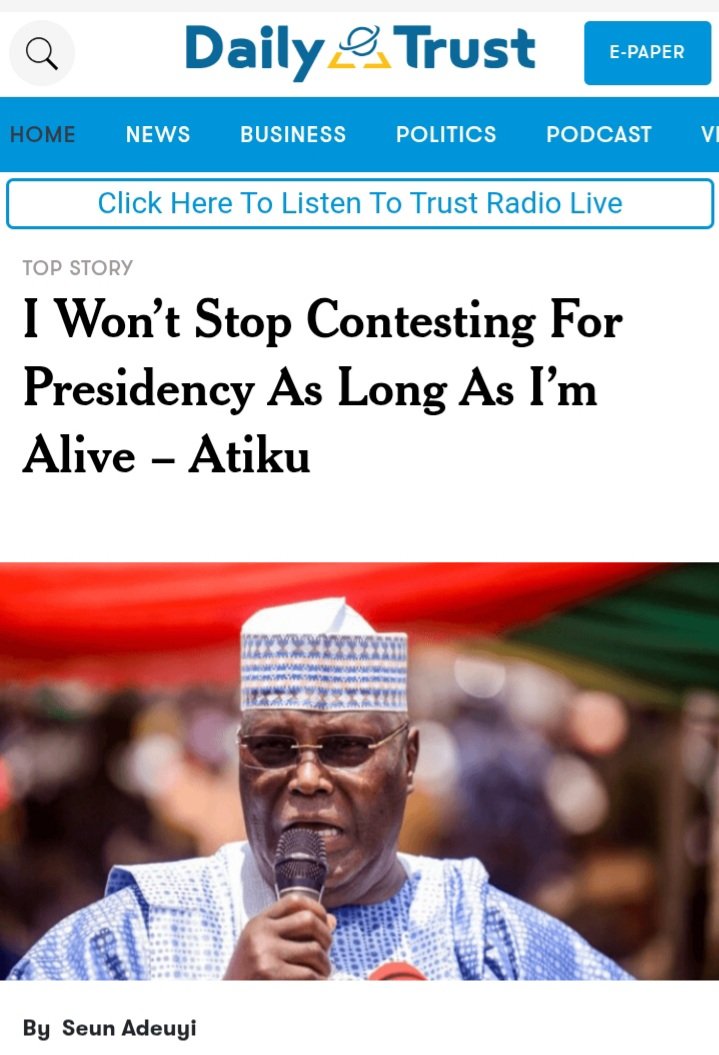 Ahmed Salami tweet media