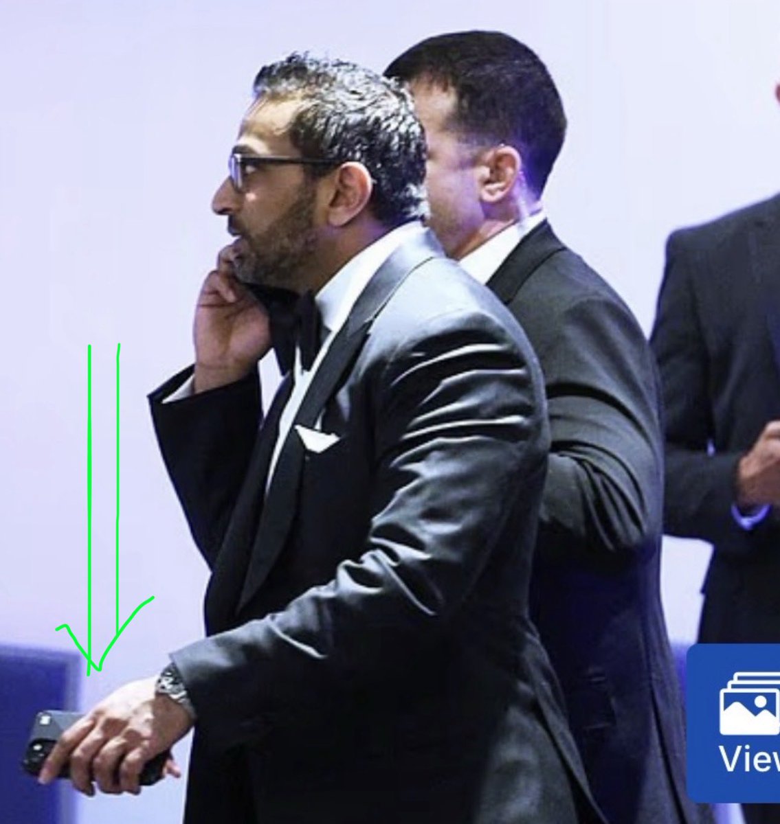 Kyle Seraphin tweet media