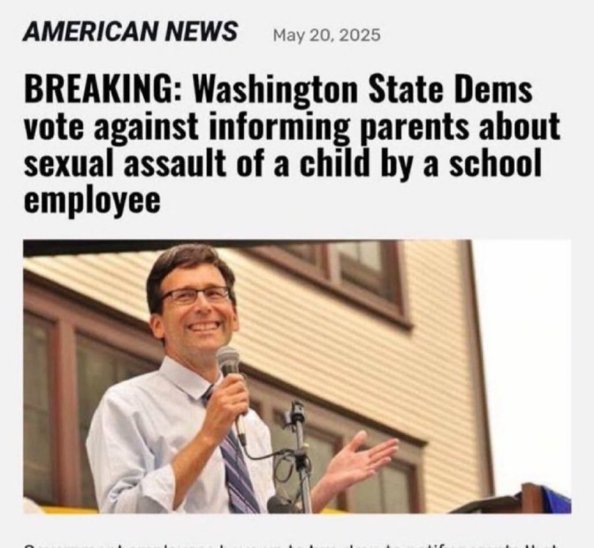 PNW Conservative tweet media