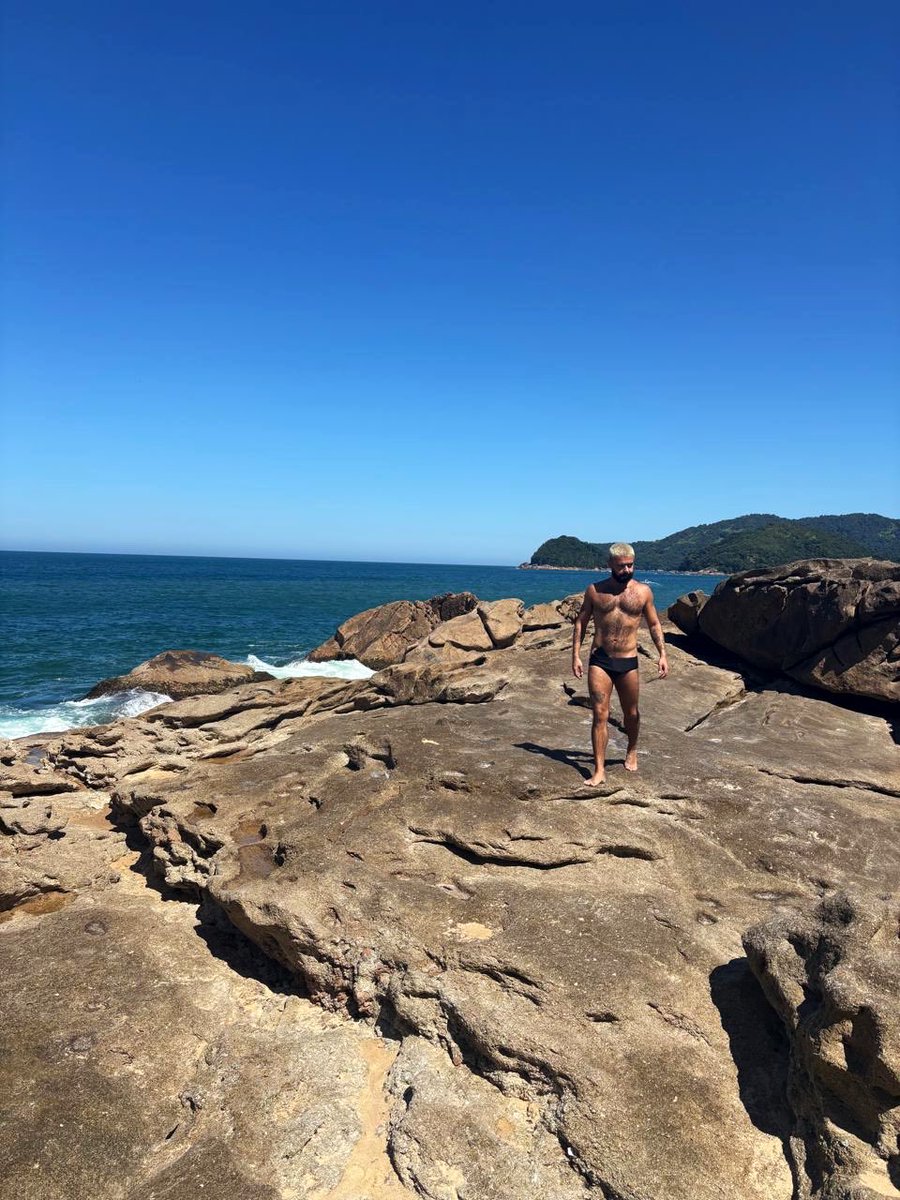 O feriado rendeu.