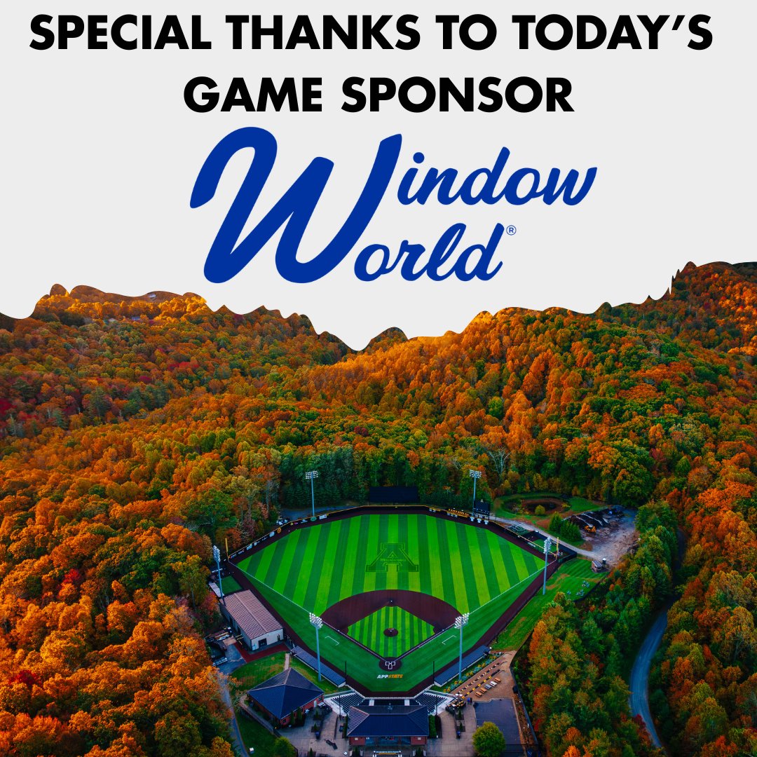 App State Athletics tweet media