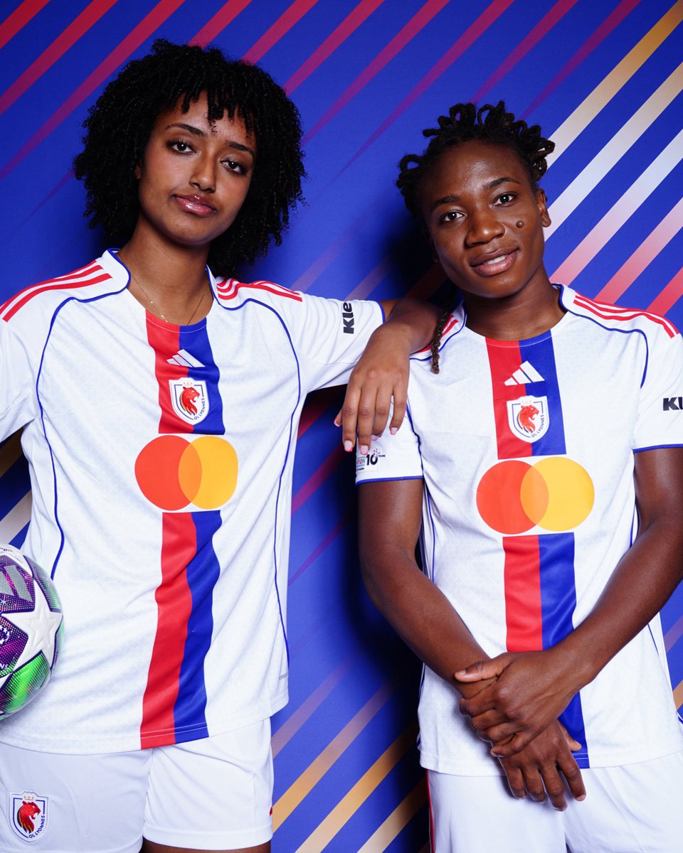 UEFA Women’s Champions League tweet media