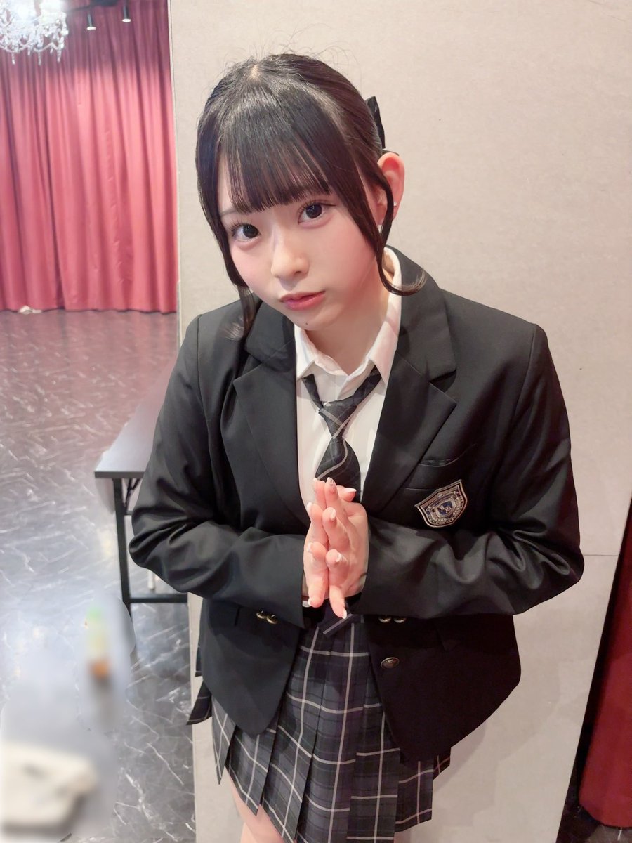 日乃さら【ルミナスシンフォニー】 tweet media