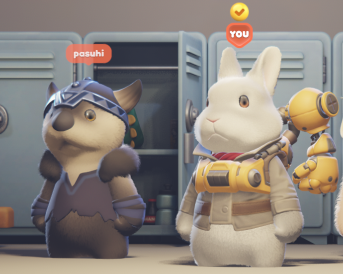 xvbV71oshU56231's tweet image. この二人組見かけたら俺と思ってください
#partyanimals