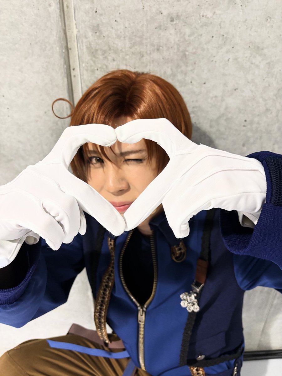 樋口 裕太 tweet media