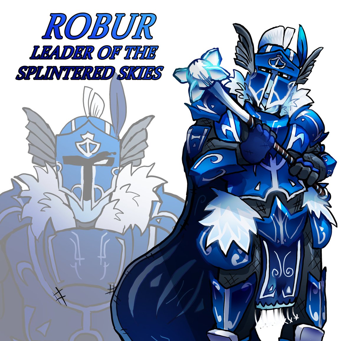 lostfish tweet media