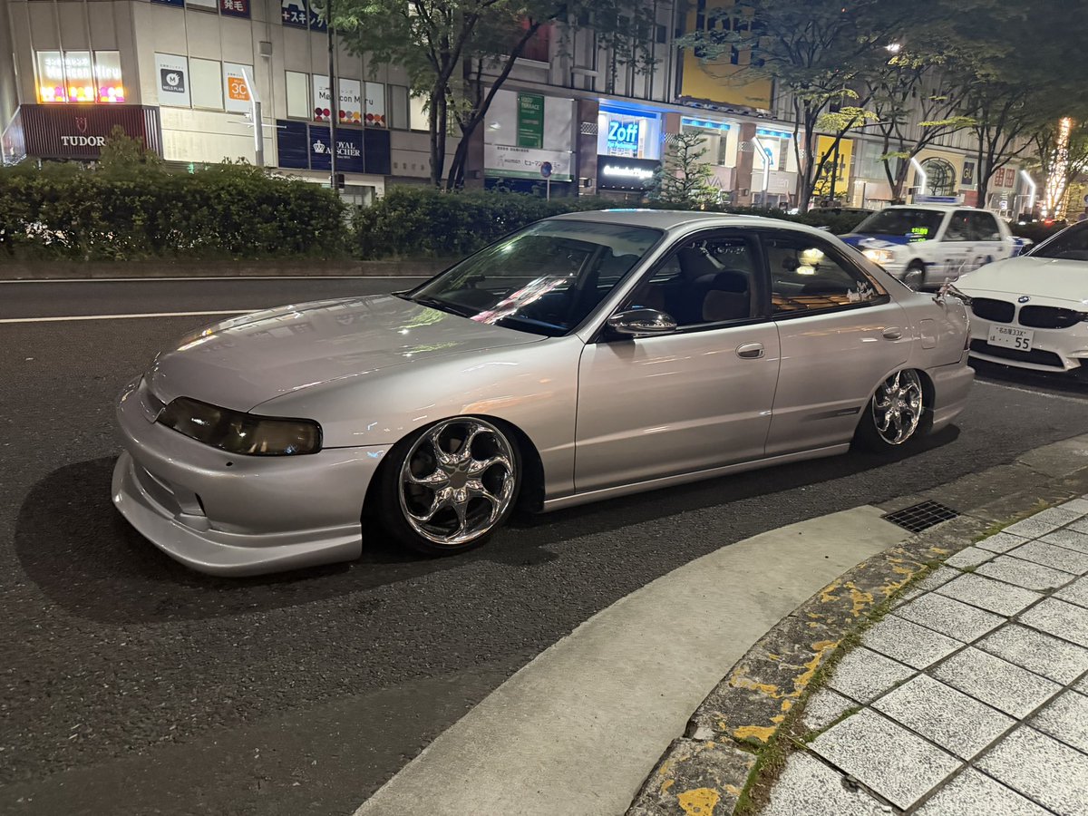 KOUSEI tweet media
