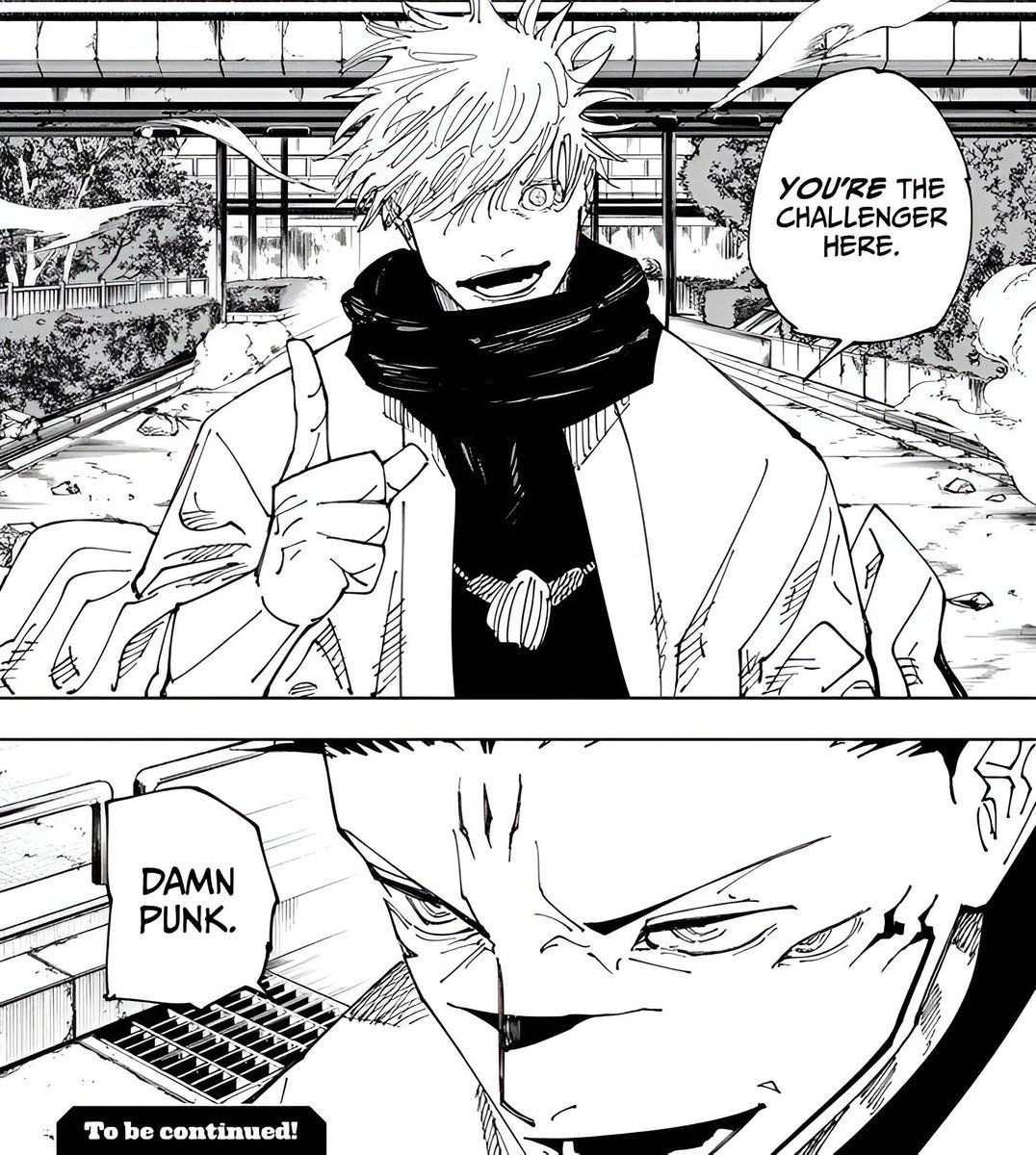 Out Of Context Manga tweet media