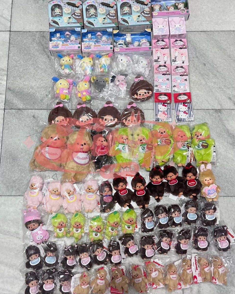 jastip japan murah ⭑.ᐟ tweet media