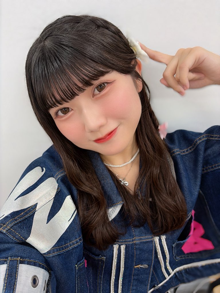 鈴乃なみ tweet media