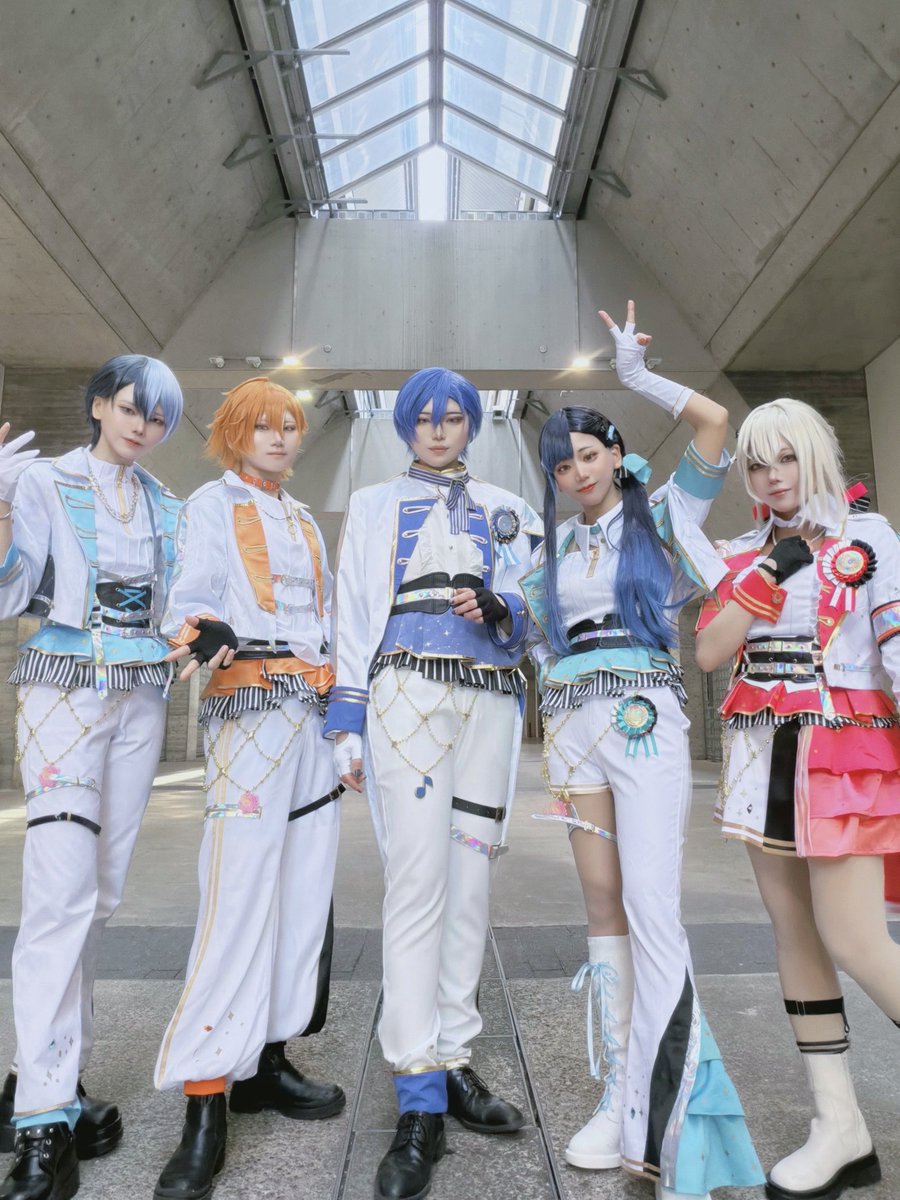 ＨａＫÜ tweet media