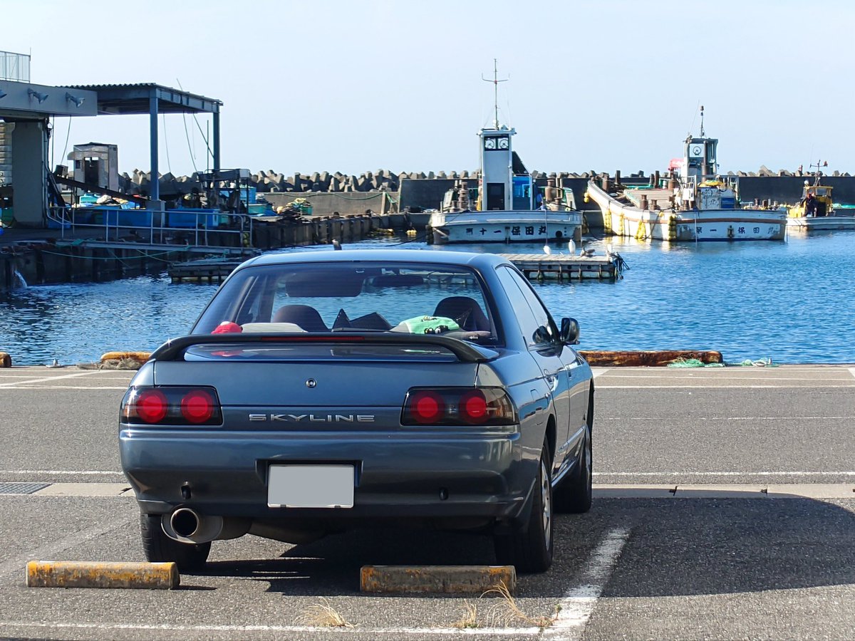ば～た～ tweet media