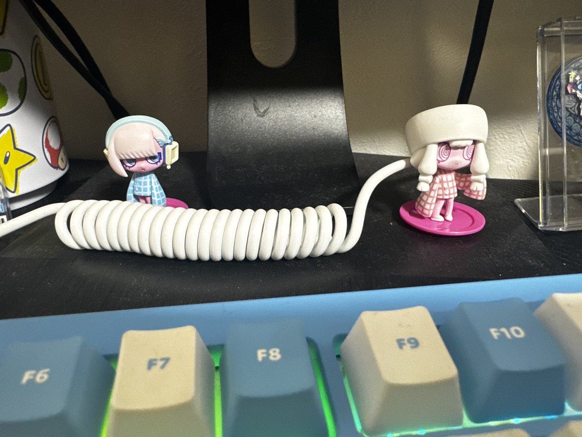 狐野るき tweet media