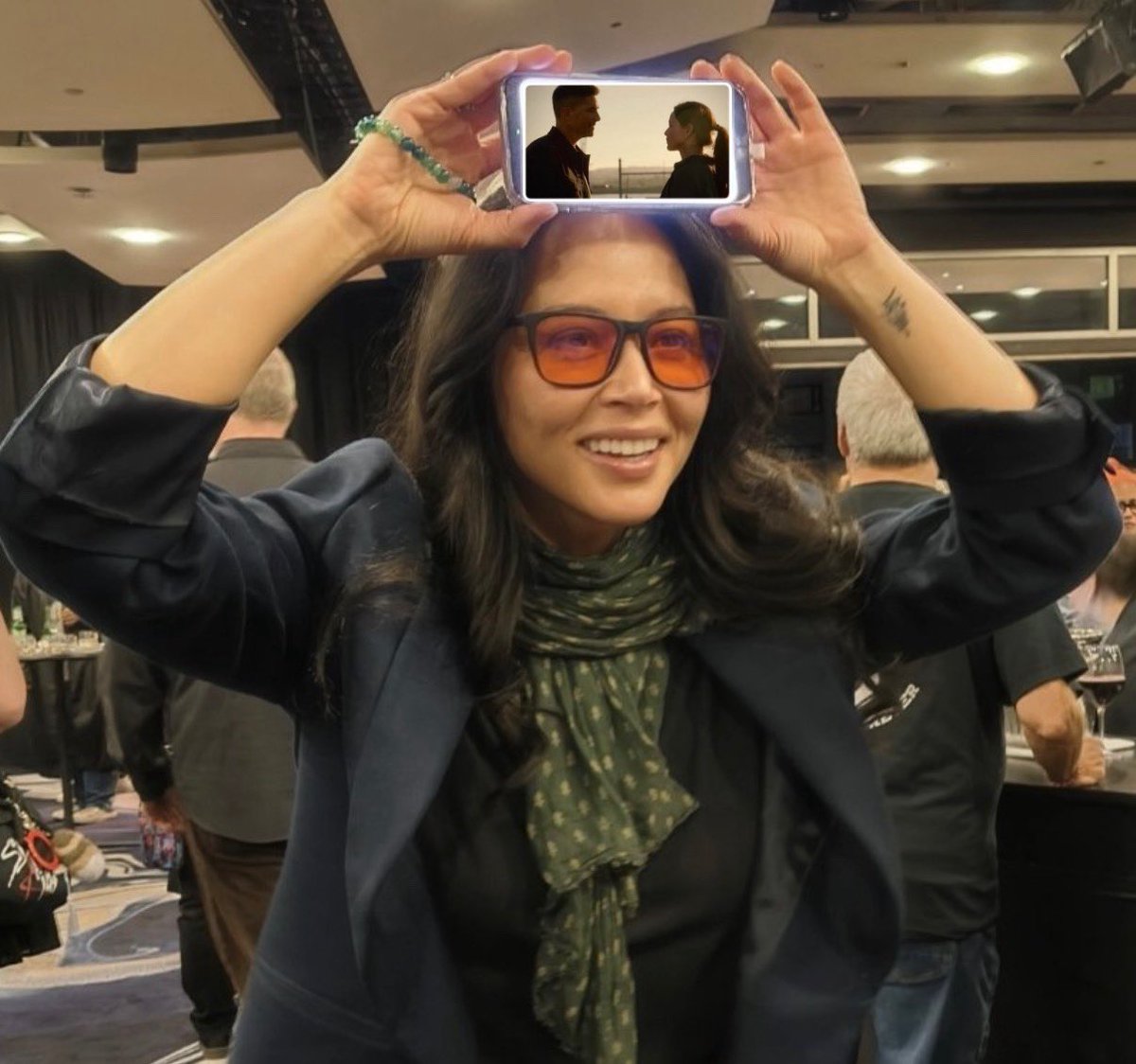 macy (@anlst0nn) on Twitter photo 