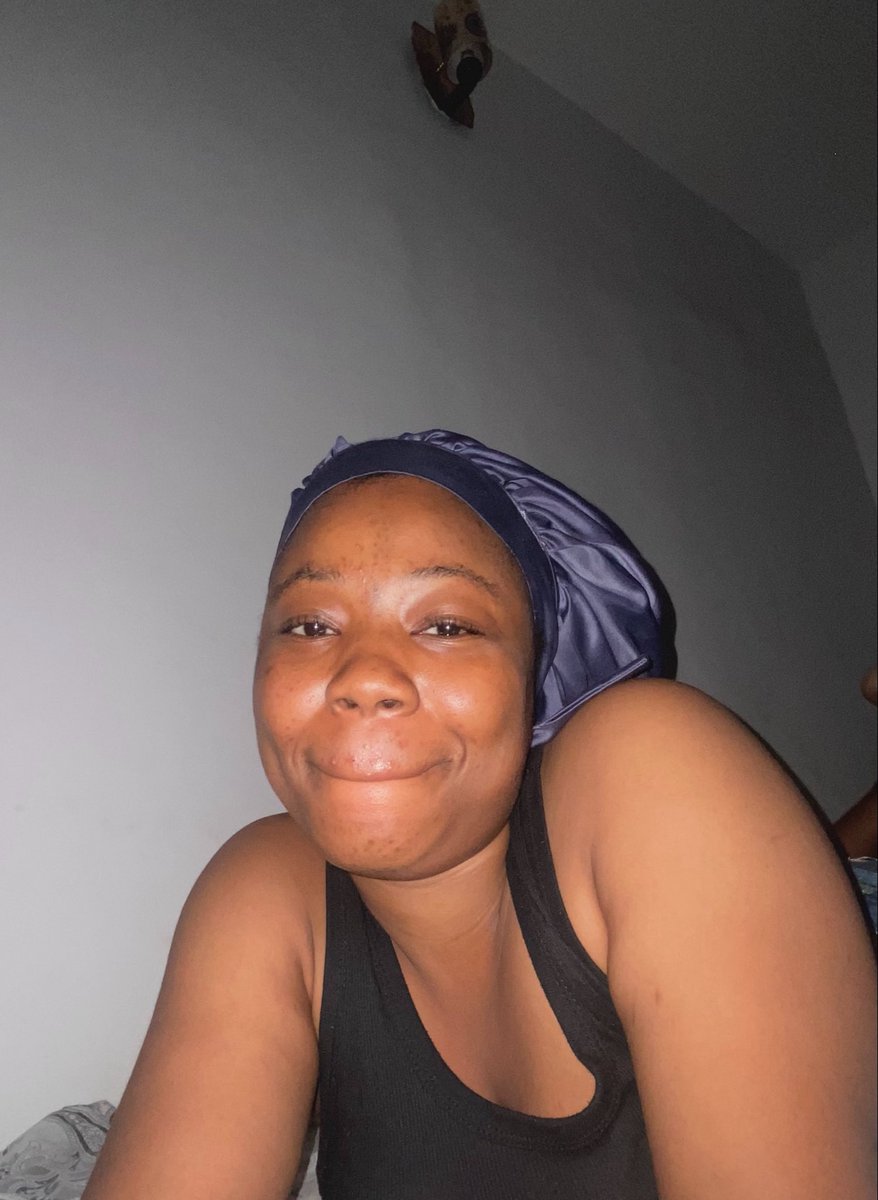 Haleemah tweet media