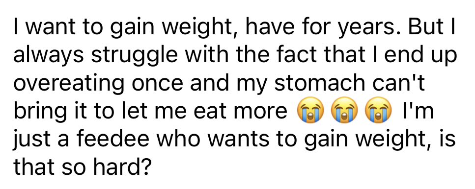 Fat Anon tweet media