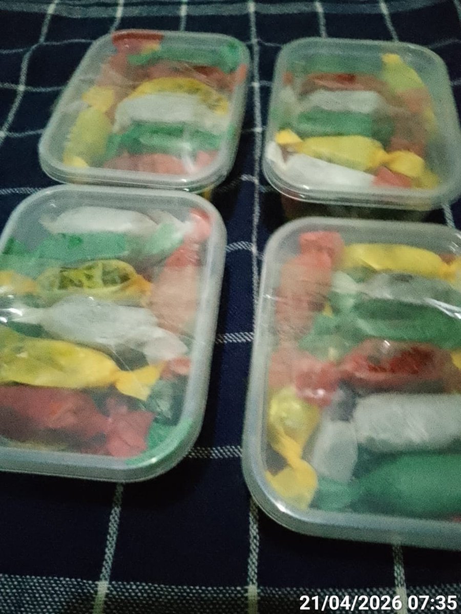 Terapis Alami tweet media