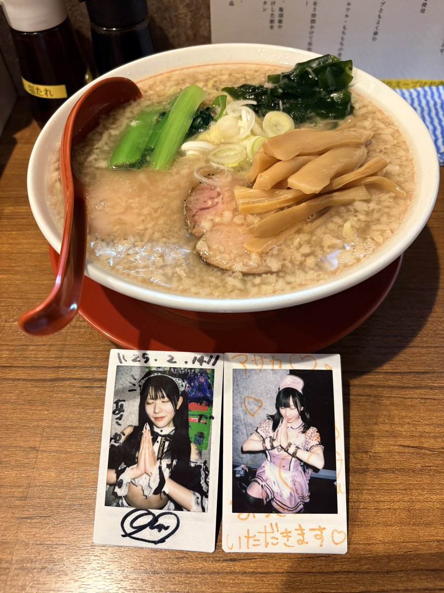 asakAちゃん tweet media