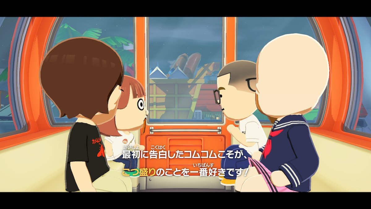野島慎一郎｜B級フード研究家 🍜4/29-5/3「バカレシピ展」開催！ tweet media
