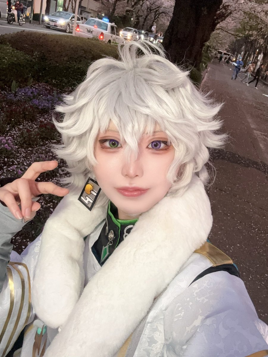 うぉ類 25ニコ超CDEF/26TCC tweet media