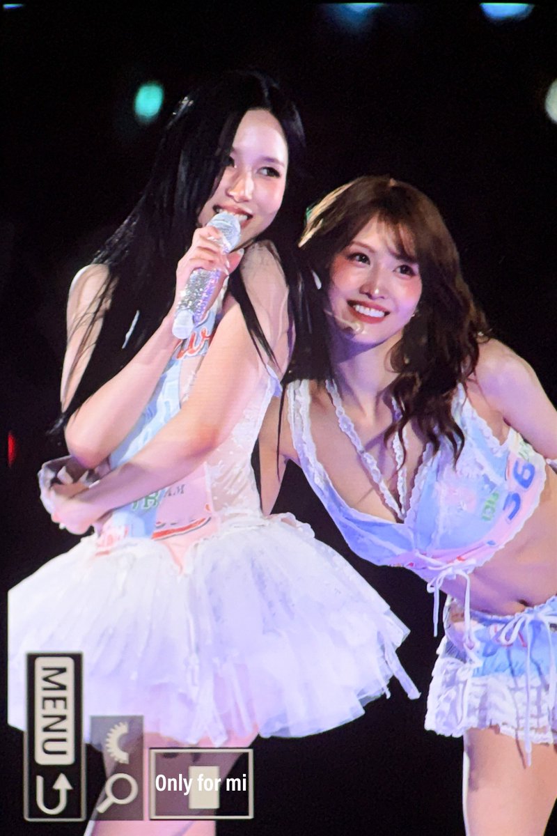 Only for mi tweet media