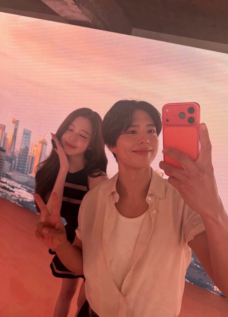 TEAM-NYEONG 🐰 tweet media