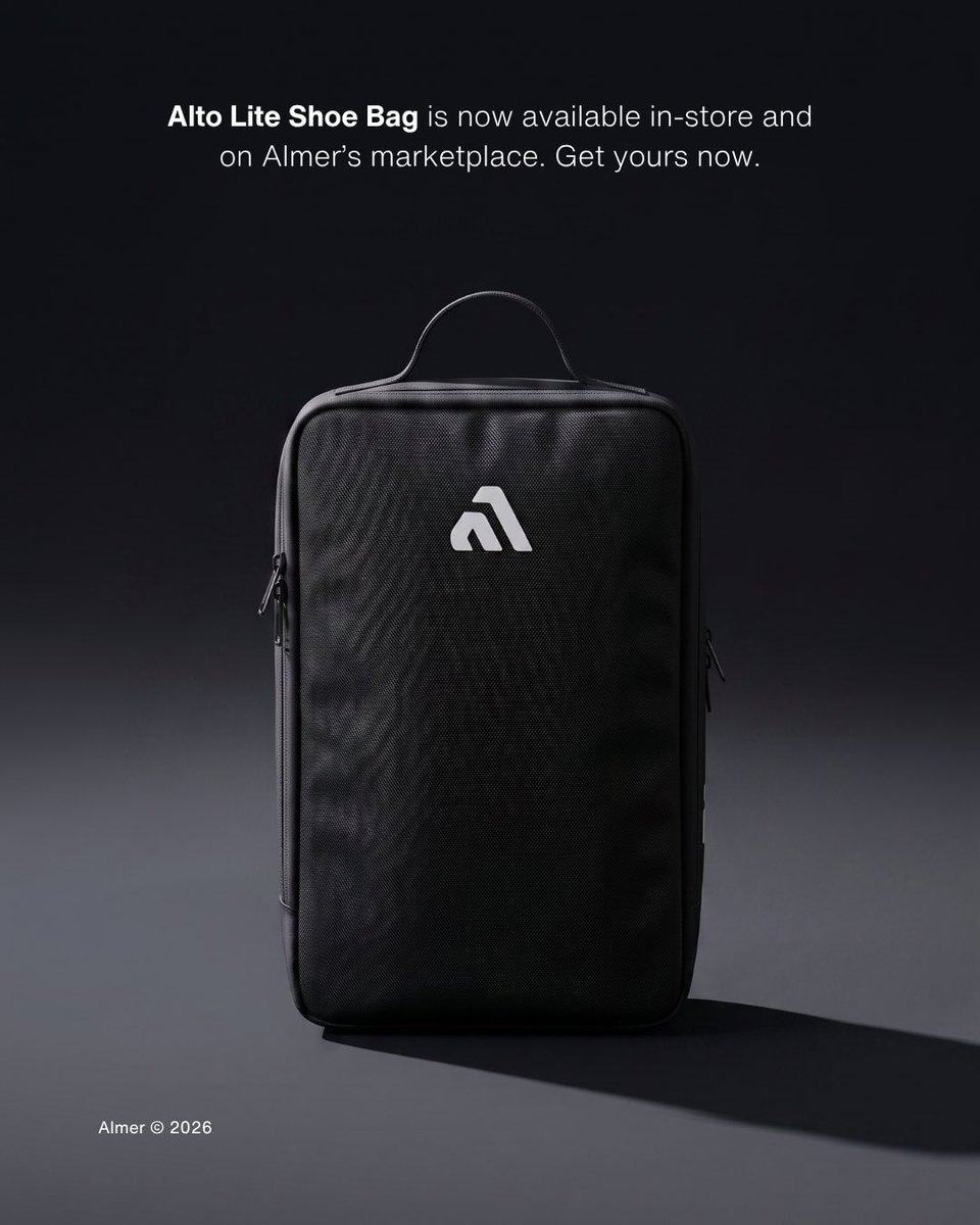 Almer Apparel tweet media