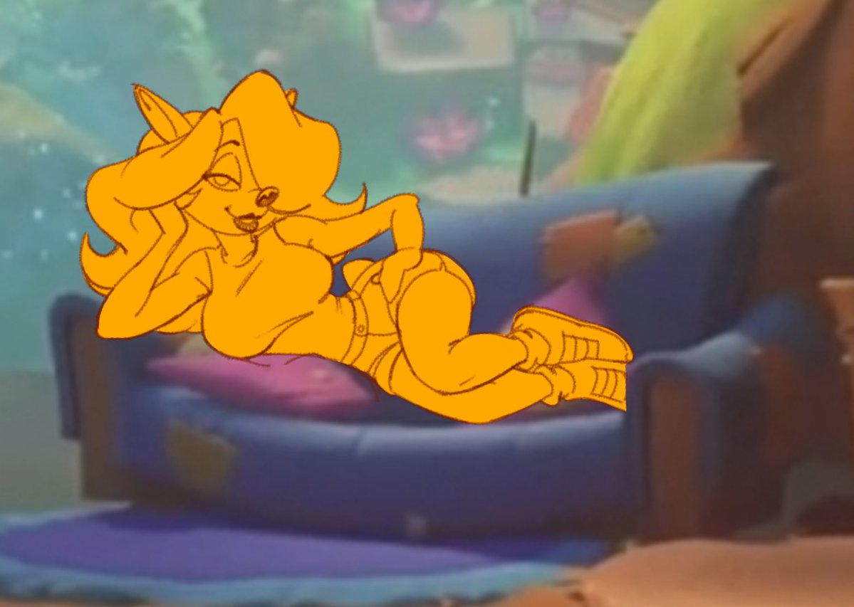 ♣️HOTCOCO 🍉 tweet media