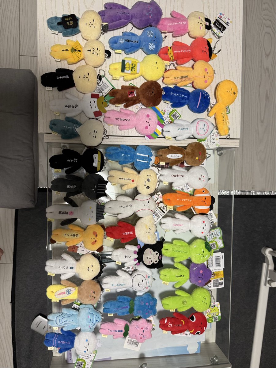 ミニピン tweet media