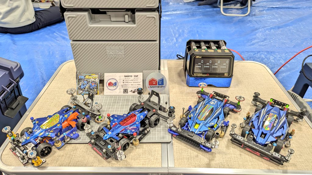 TK.Racer(タカピー)🏎️🏁 tweet media