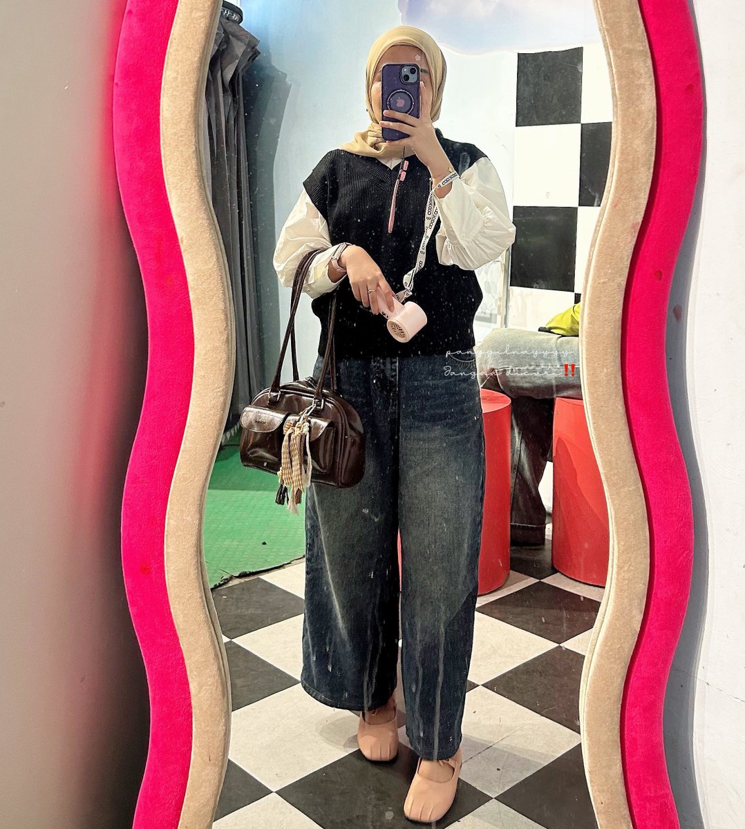 nay 🙆🏼‍♀️ tweet media