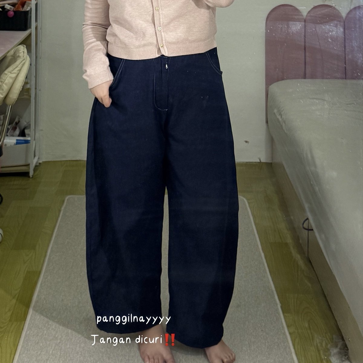 nay 🙆🏼‍♀️ tweet media