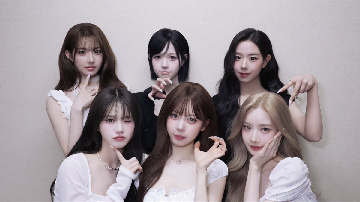 tripleS official JAPAN tweet media