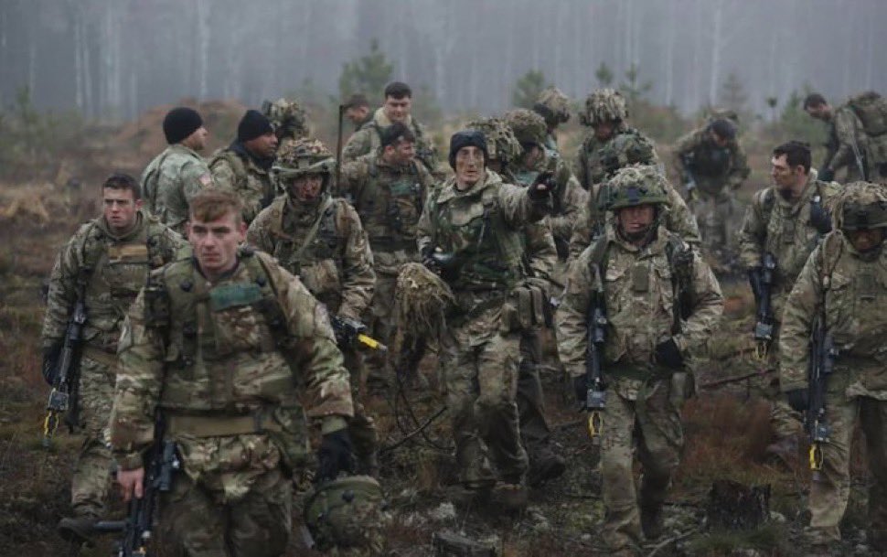 BRITAIN IS BROKEN 🇬🇧 tweet media