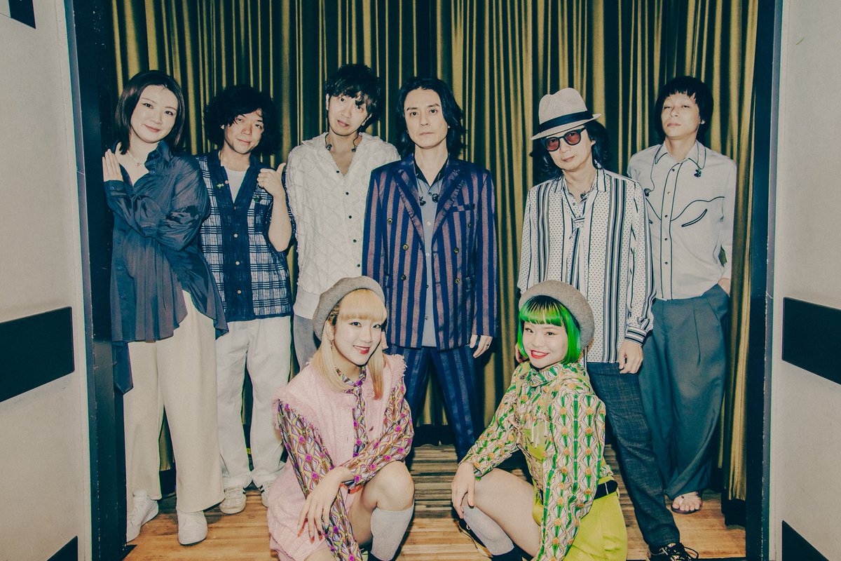 渋谷すばるSTAFF tweet media