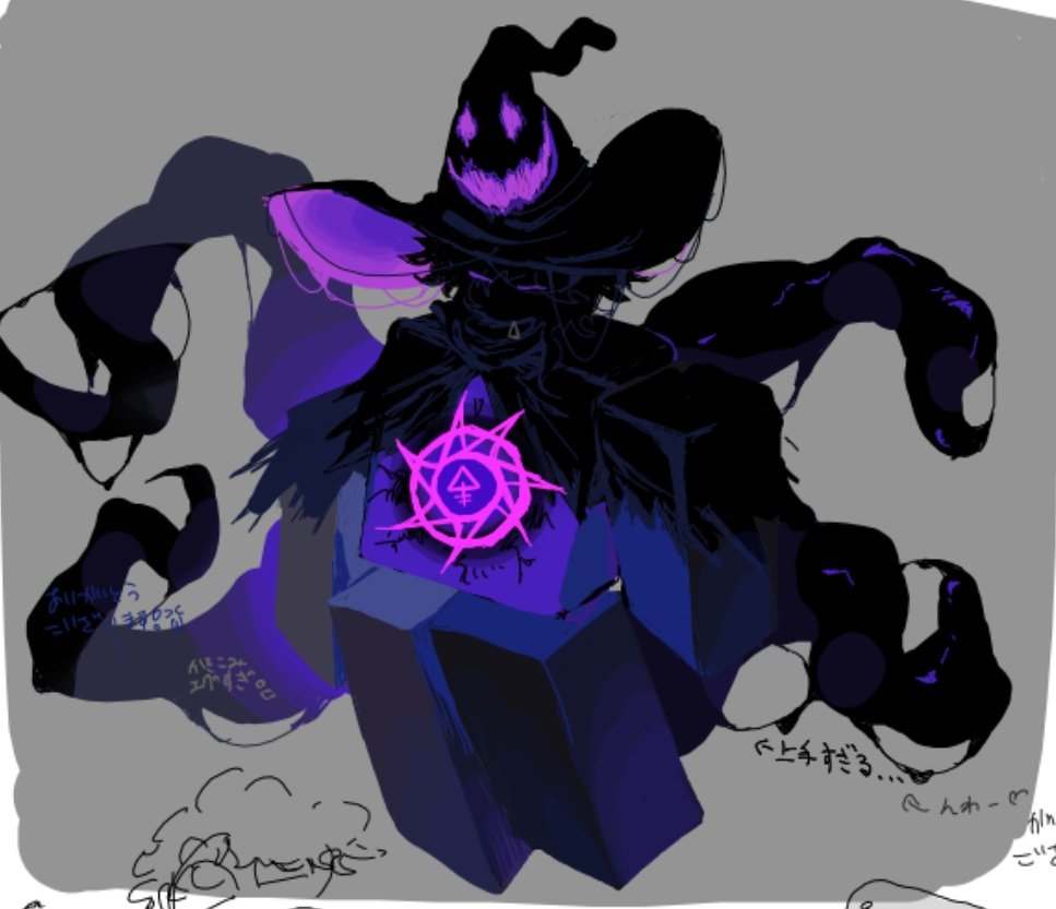 くろだ tweet media