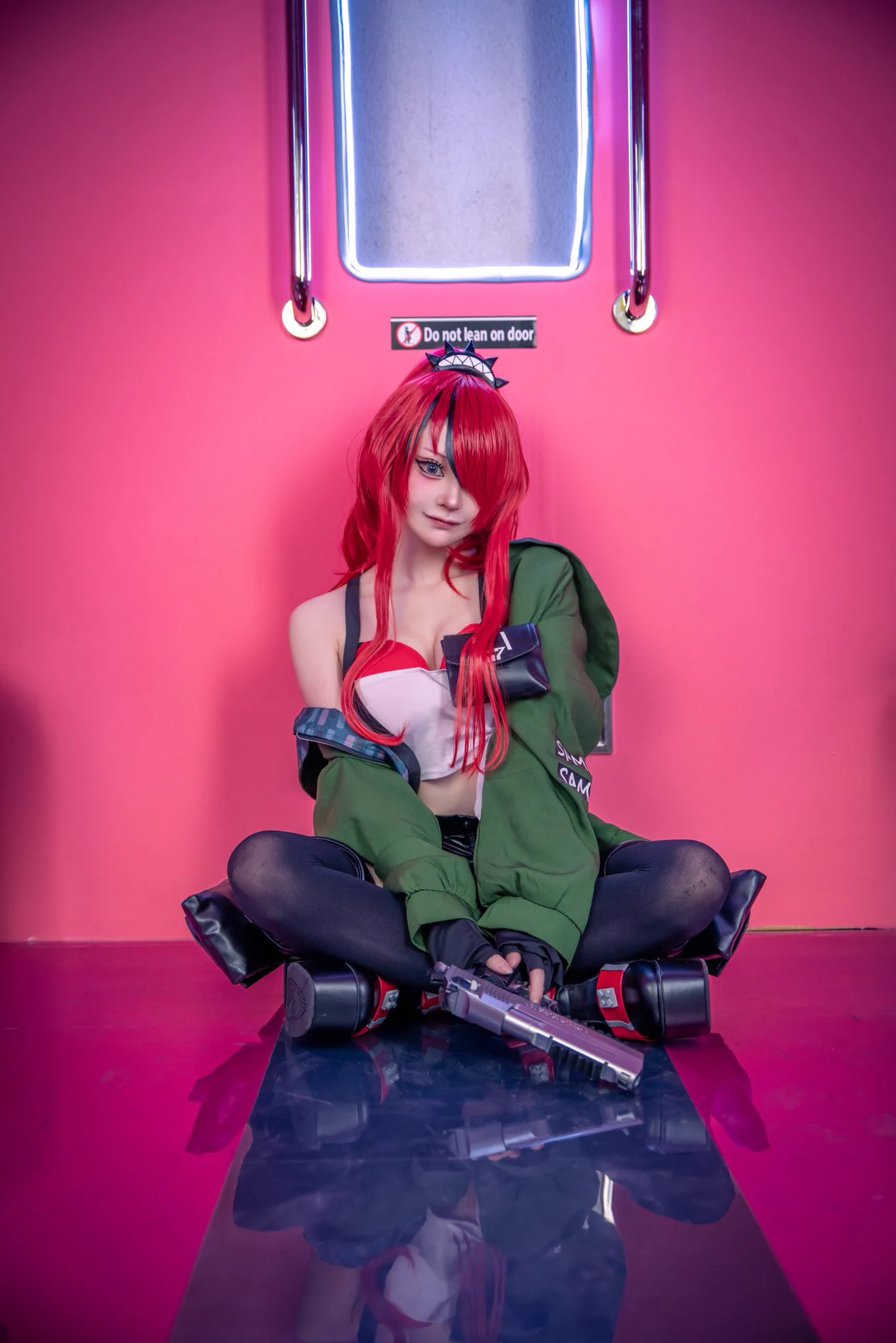 かんちゃん@11/14 VGGC (@kagoshimakana) / X