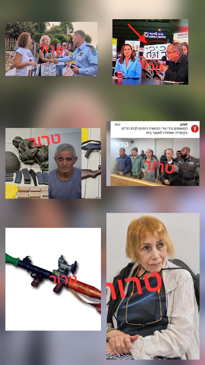 מרים💙המדינה בסכנה/משילות או לא להיות! tweet media