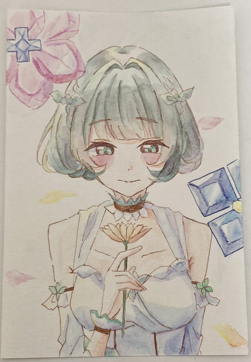 佳乃 tweet media