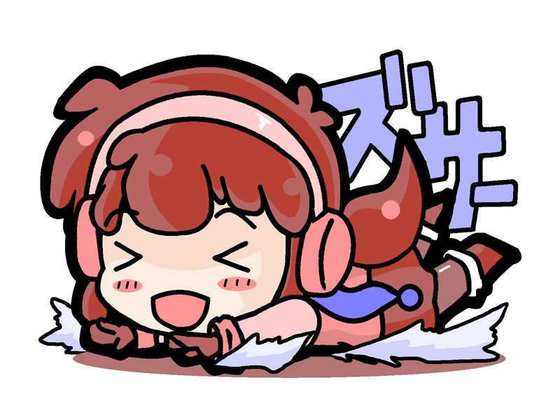 死体屋 tweet media