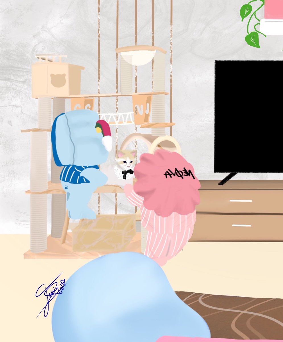 juuu☁️🎀 tweet media