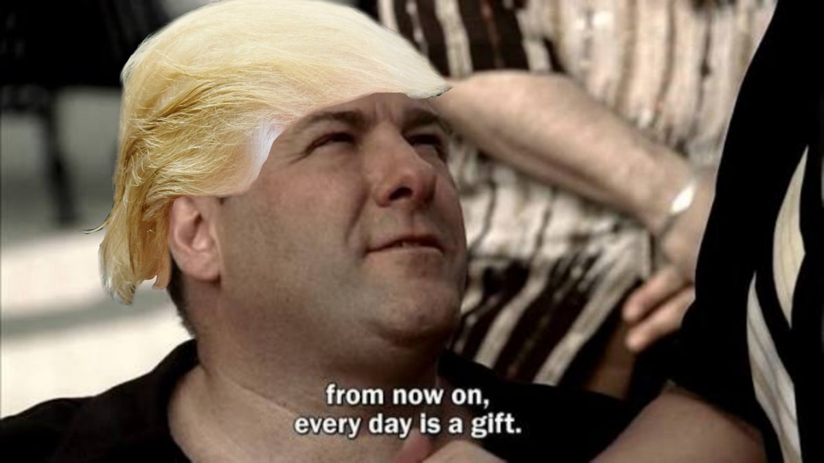 Sopranos Central tweet media