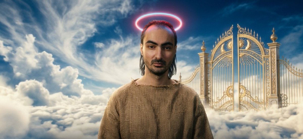 FrostMaxPlay's tweet image. Для желающих поддержать

web.tribute.tg/e/Q1

t.me/tribute/app?st…

#streamer #support #twitch #frostmax #frostmaxplay