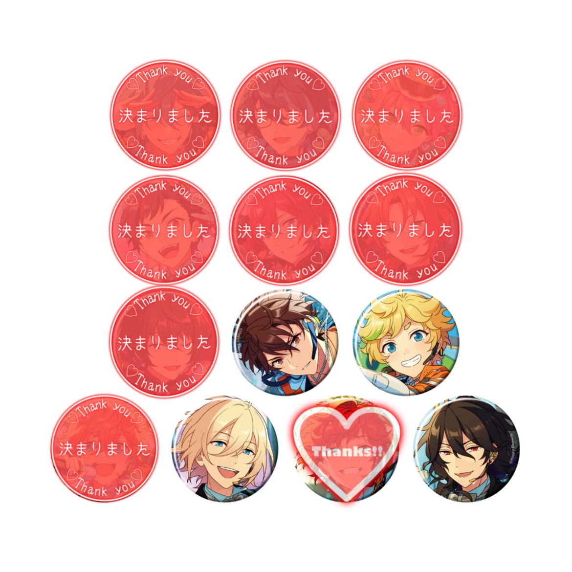 ゆなは tweet media