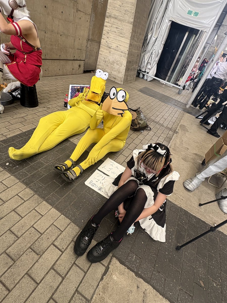 しのさん tweet media