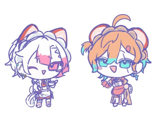 とをみん tweet media