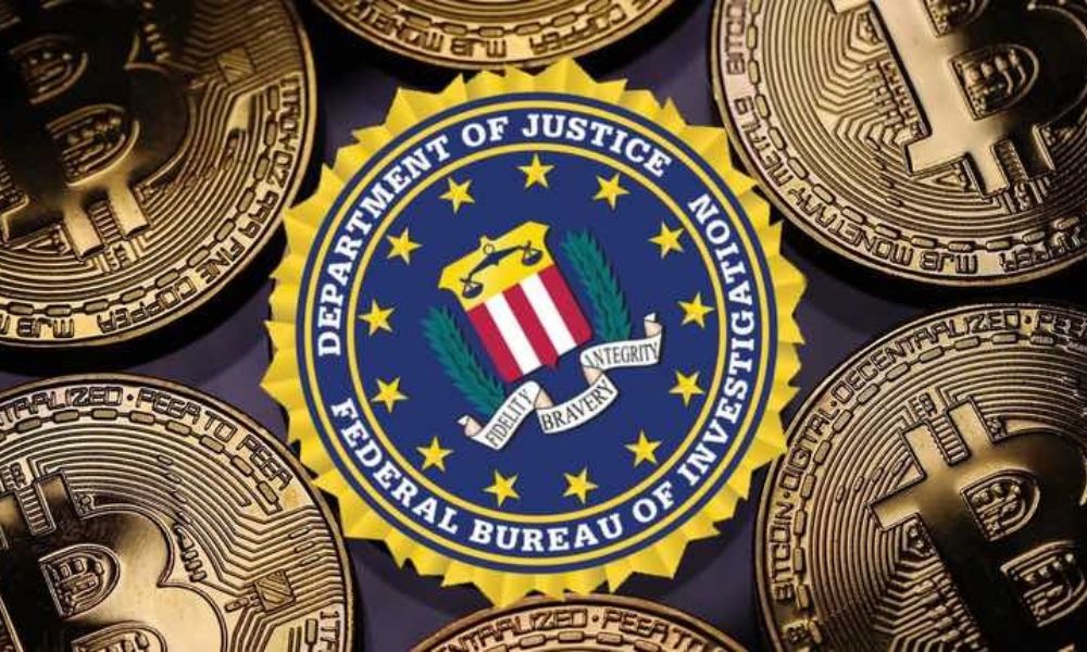 How to Report to the FBI IC3

If you’ve experienced cryptocurrency fraud, theft, or a wallet hack, report it immediately.

A properly structured report can materially improve tracing and recovery efforts.

Step-by-step guide: bit.ly/reportIC3