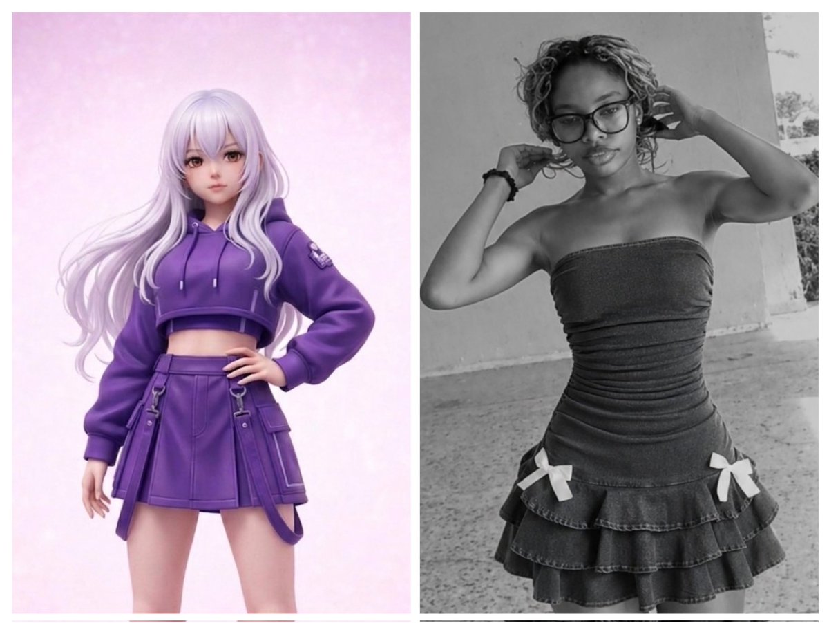 Just_Noir 🌑 tweet media