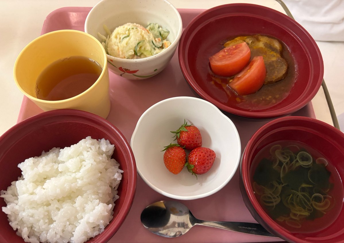 楠原遊 tweet media